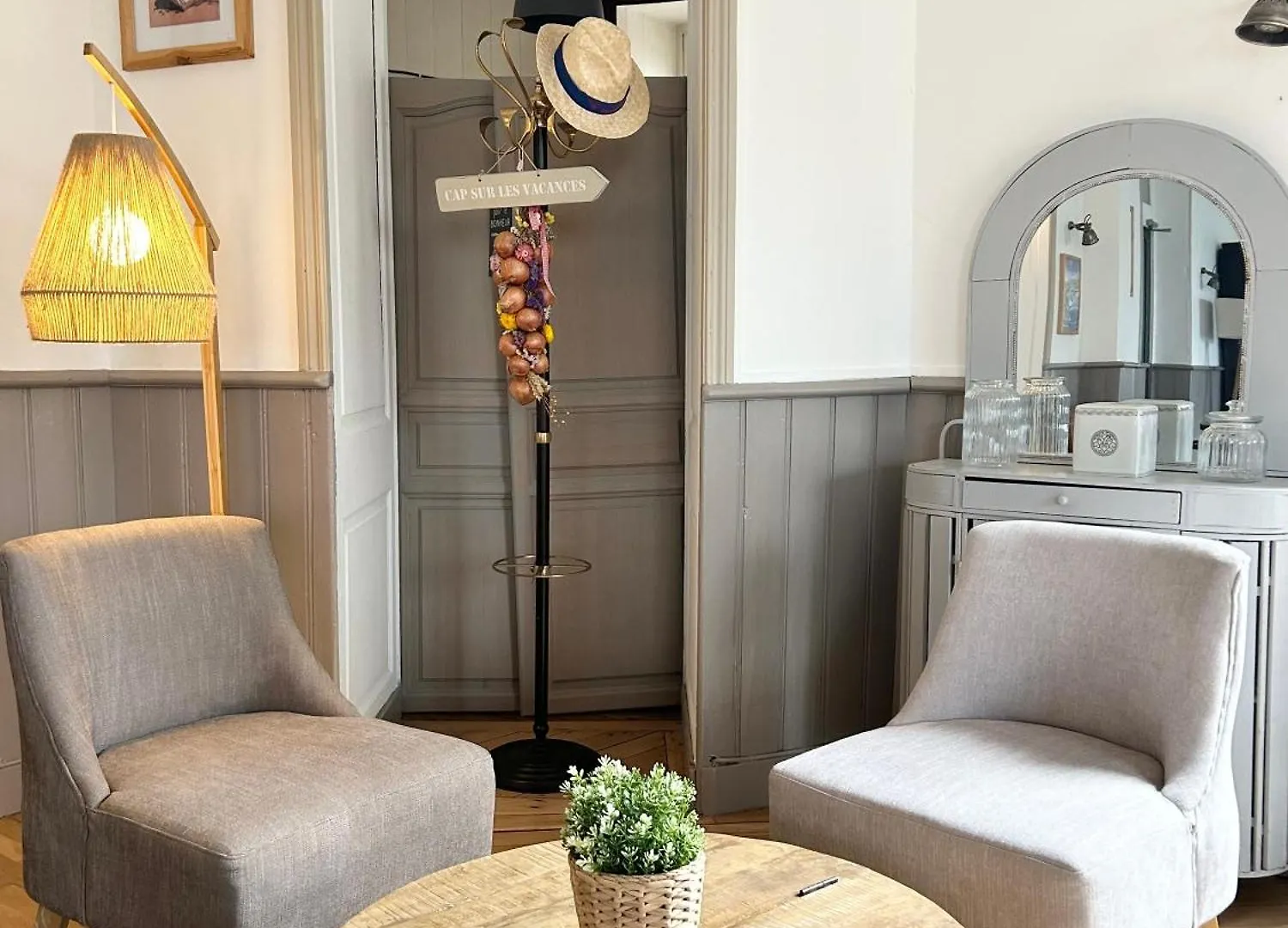 **  Hotel D'Angleterre Roscoff France