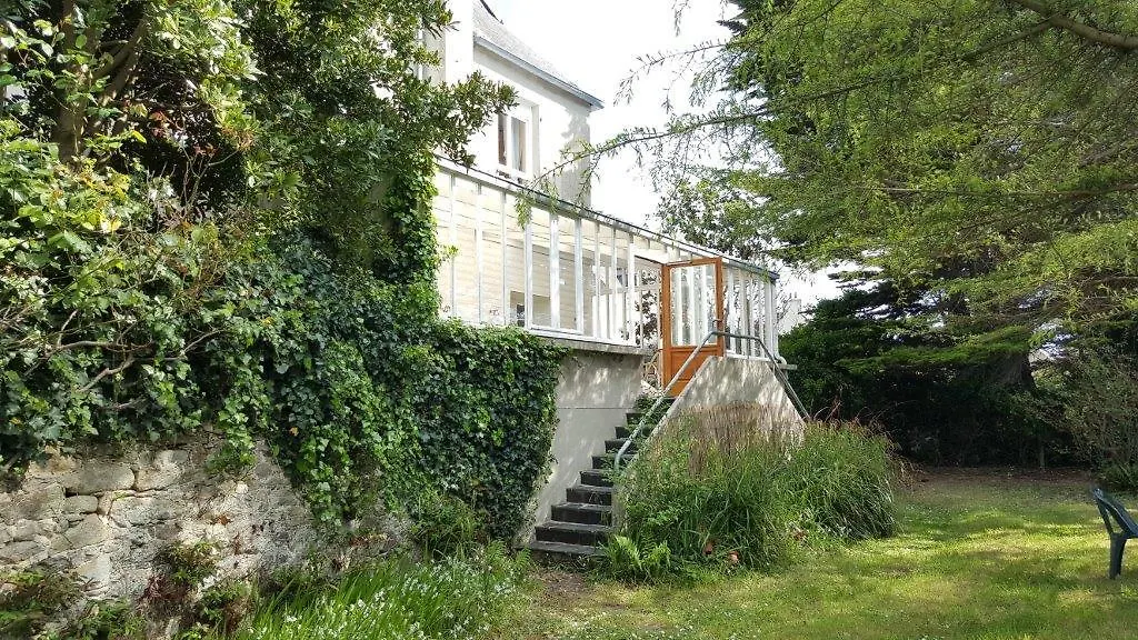 Hotel D'Angleterre Roscoff 2*,