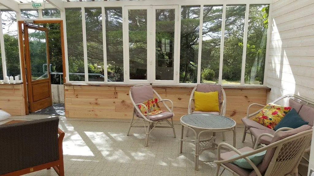 **  Hotel D'Angleterre Roscoff France