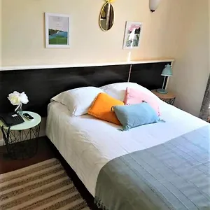Hotel Le Victoria Draguignan