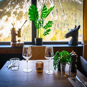 Edelweiss 3* Courchevel