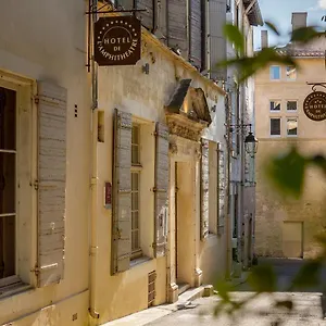 Hotel De L'amphithéâtre Arlés