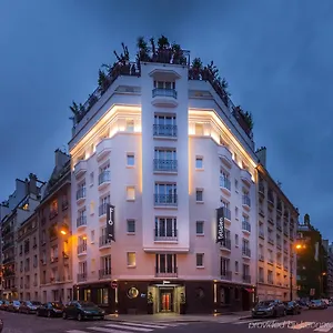Felicien & 4* Paris
