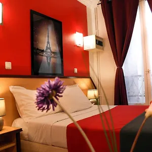 Audran 2* Paris