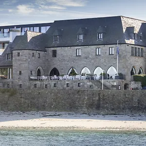Hotel Relais & Chateaux Le Brittany &, Roscoff