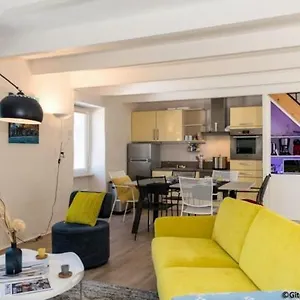 Apartment Le Du Port, Roscoff