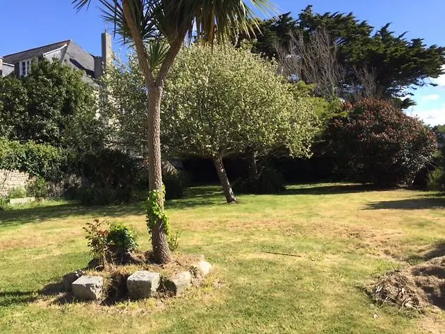 Hotel D'Angleterre Roscoff