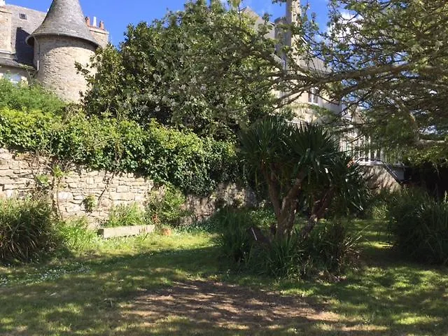 Hotel D'Angleterre Roscoff